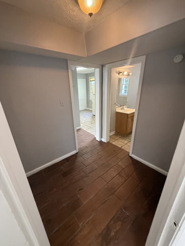 Columbus Condo: 2222 14th Street - A