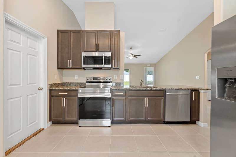 Palm Coast House: 23 Ryding Lane