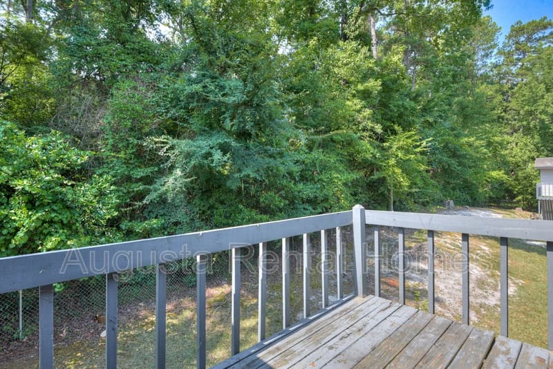 Hephzibah Condo: 3510 Woodlake Road - D