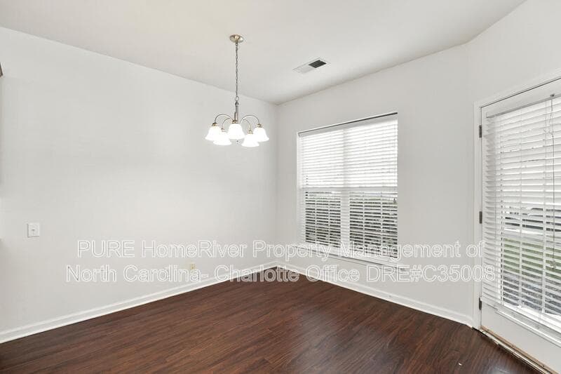 Charlotte House: 14622 Via Sorrento Drive