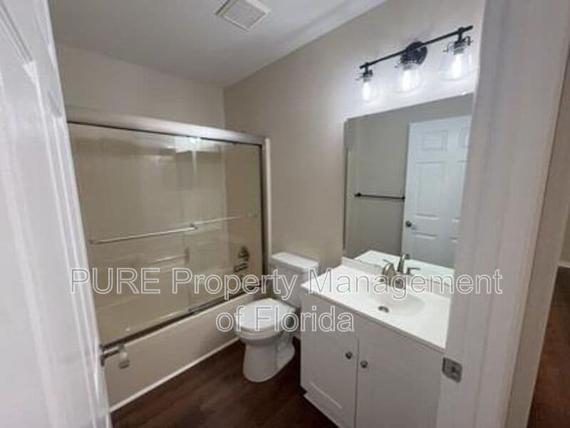 Ocala House: 7529 SW 78th Place