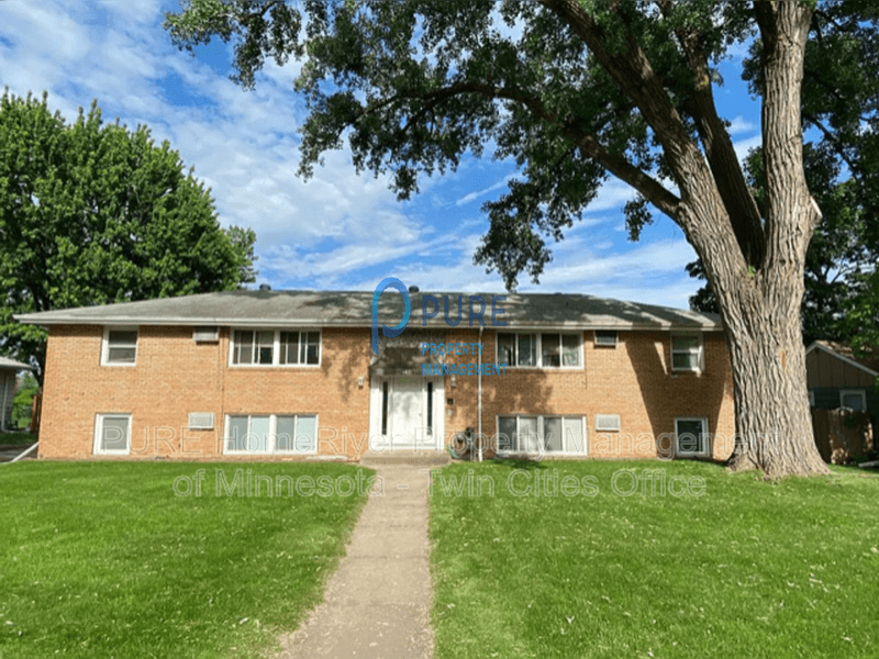Richfield Condo: 6821 Cedar Ave S