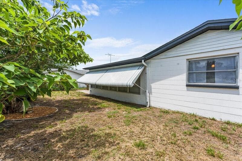 Port Richey House: 10914 Oakdale Avenue