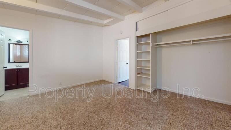 Oroville Condo: 2804 Orange Ave - 4