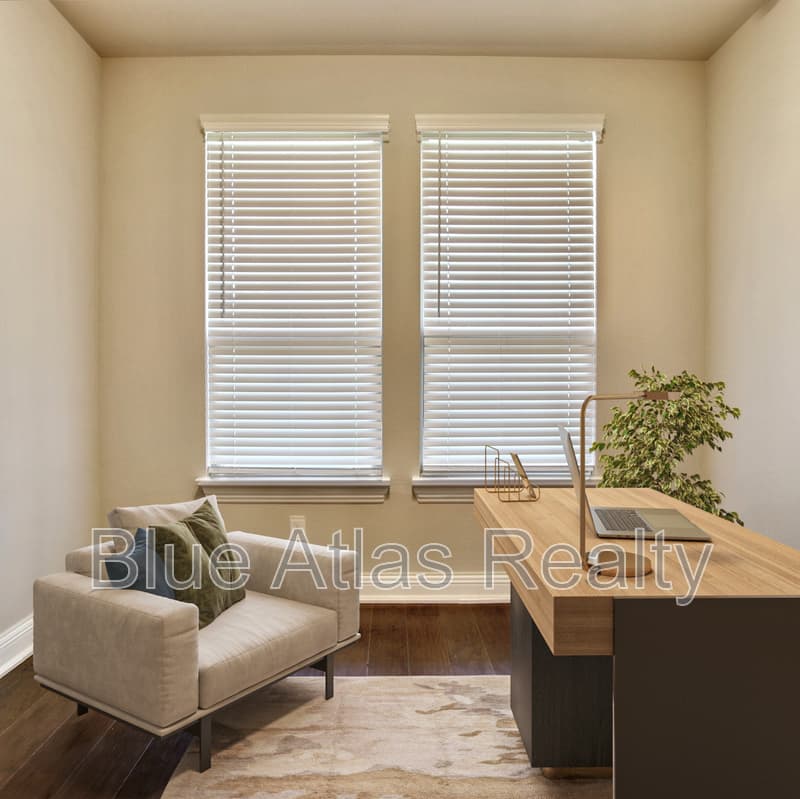 Allen House: 544 Sequoia Street