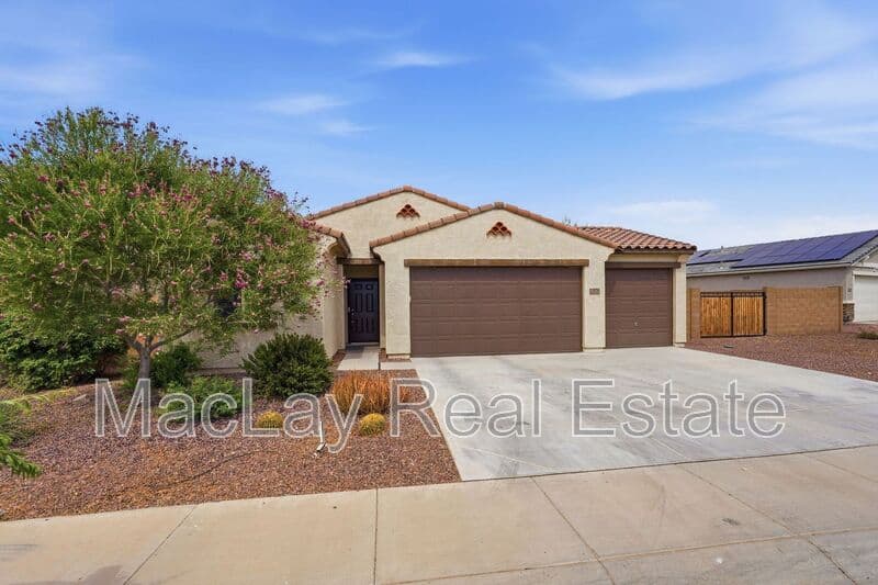 Casa Grande House: 3173 N Excursion ln