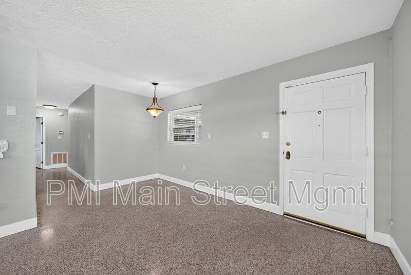 Orlando Condo: 2513 Musselwhite Avenue