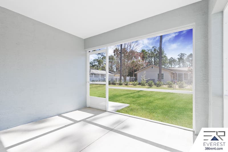 Palm Coast House: 11 Burning Tree Place