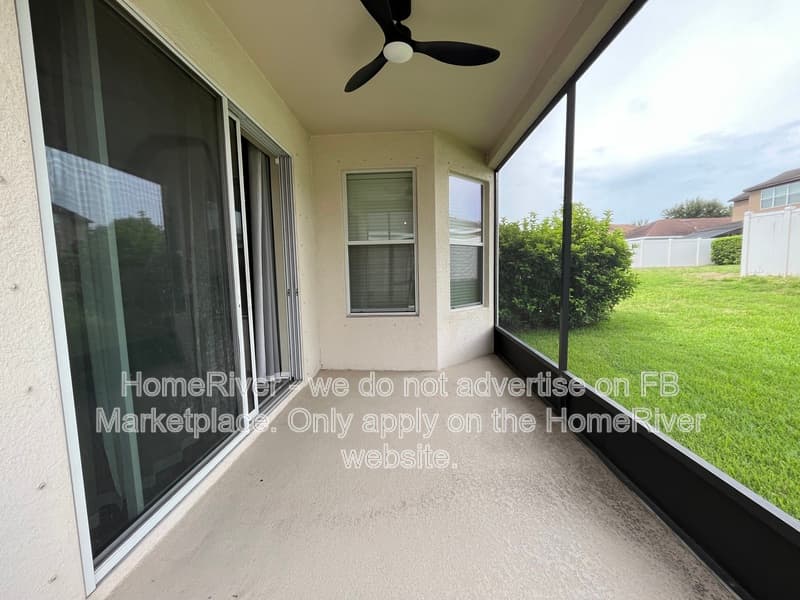 Riverview House: 12728 Avelar Creek Dr