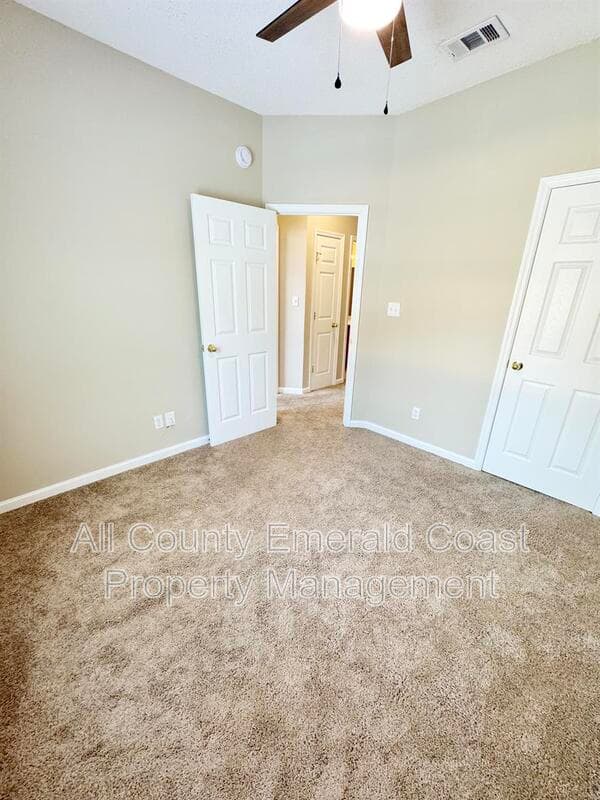 Santa Rosa Beach House: 732 E Mack Bayou Dr