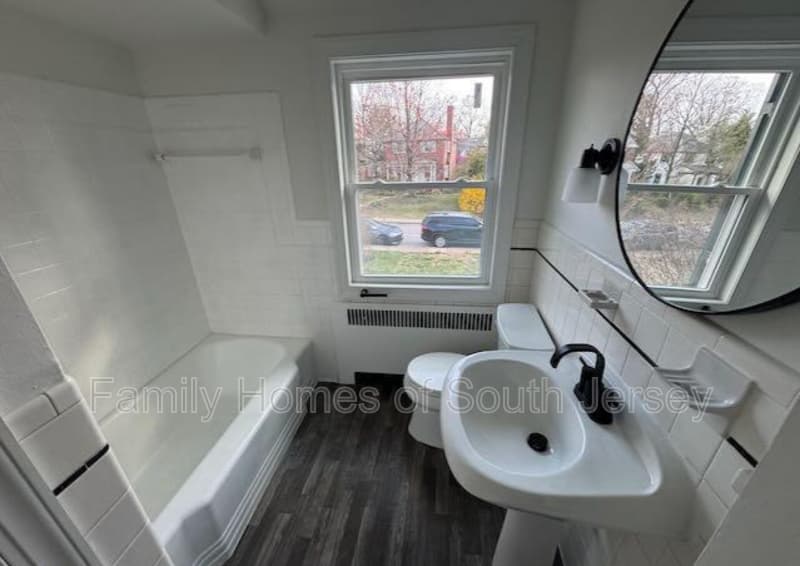 Baltimore House: 1210 Havenwood Rd