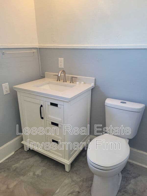 Shreveport House: 310 1/2 Kings Highway