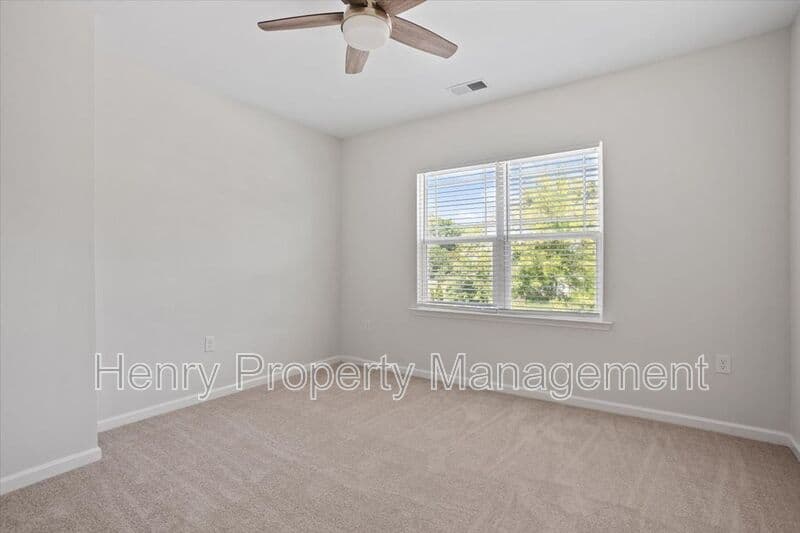 Holly Springs House: 133 Beldenshire Way