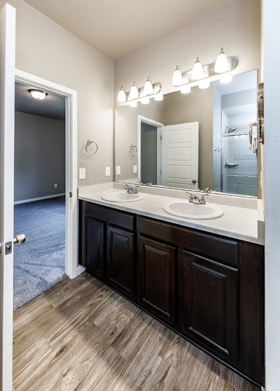 Colorado Springs House: 9347 Timberlake Loop