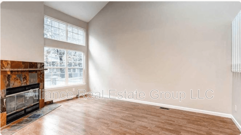 Aurora Townhome: 10015 East Mexico Avenue - 1