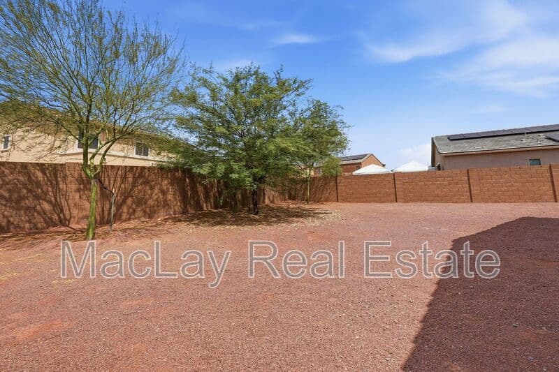 Casa Grande House: 3173 N Excursion ln