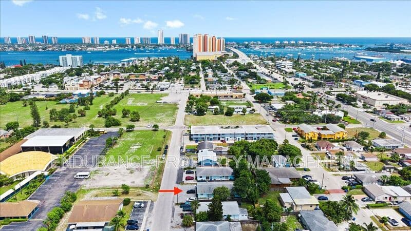 Riviera Beach House: 143 W 28th Street