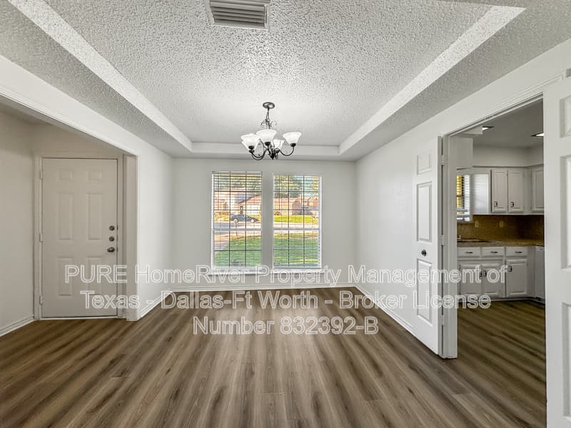 Dallas Condo: 12346 Ferris Creek Ln