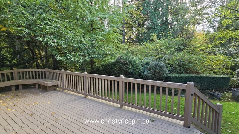 Redmond House: 16323 NE 50th Way