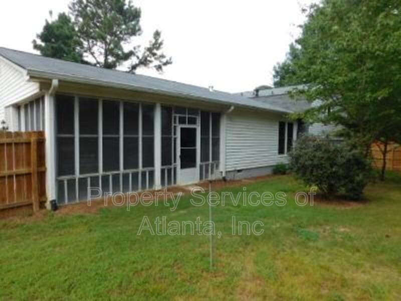 Marietta House: 2980 Prince Howard Dr