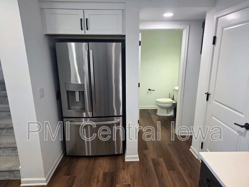 Des Moines Townhome: 423 SW 12th St