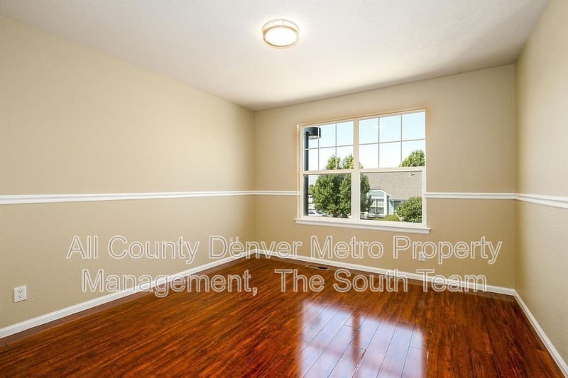 Denver Condo: 18818 E 58th Ave