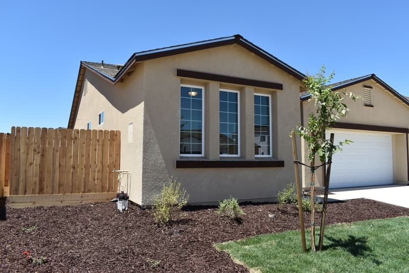 Merced House: 4851 Mari Cruz Lane