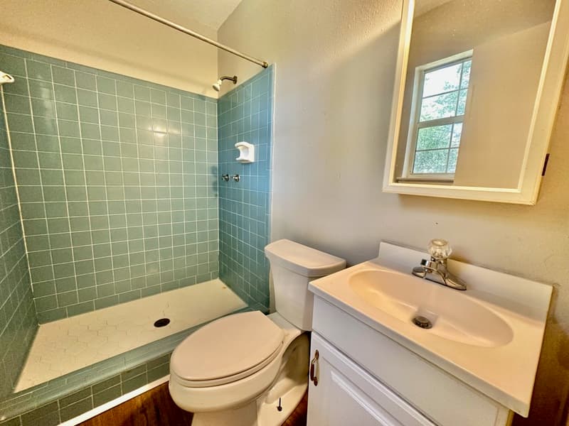 Fort Walton Beach House: 716 Rosemont Street