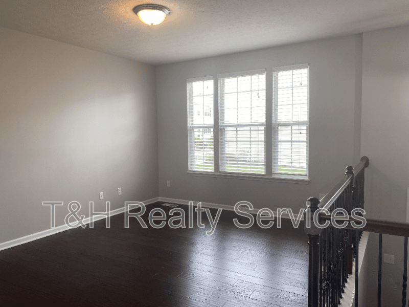 Fishers House: 13982 Wimbleton Way
