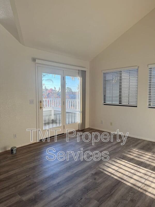 Pismo Beach House: 134 Boeker Avenue