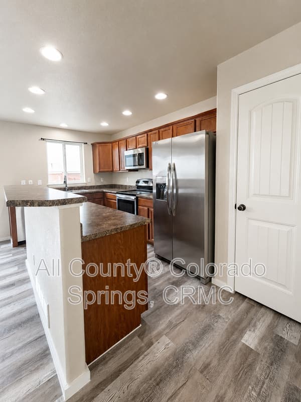 Peyton House: 12029 Eagle Crest Court
