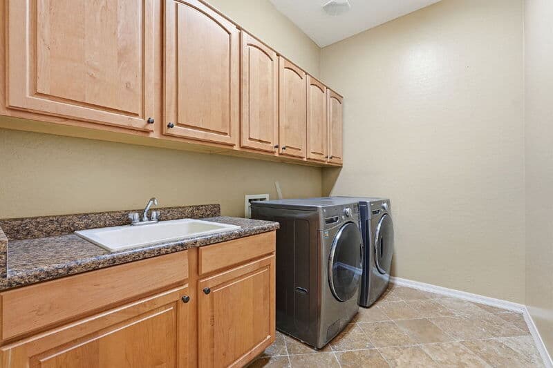 Gilbert House: 3137 East Fandango Drive