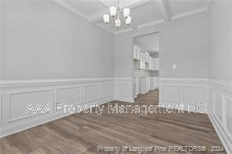 Raeford House: 297 Marlborough