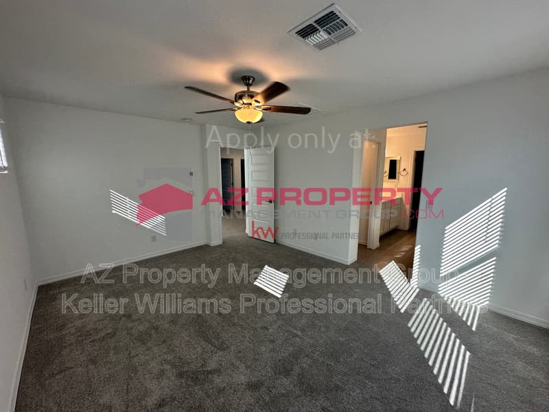 Surprise House: 14139 W Buckskin Trl