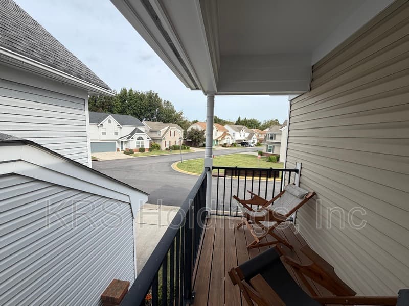 Virginia Beach House: 5525 Port Royal Drive