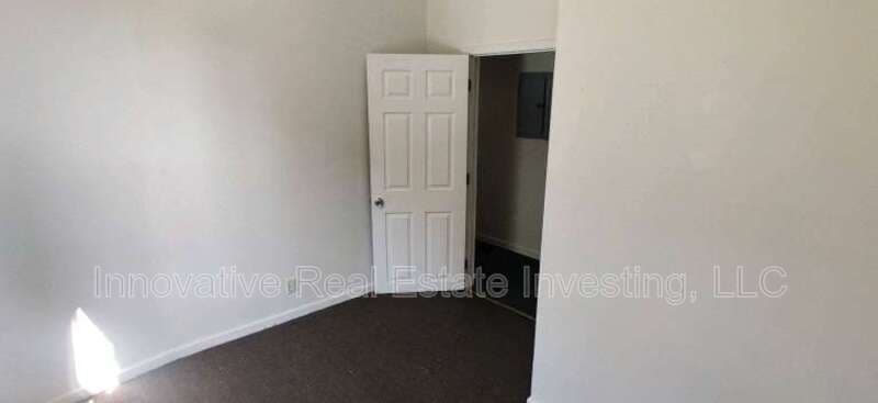Philadelphia Condo: 2548 N. 12th Street - 1 Rear