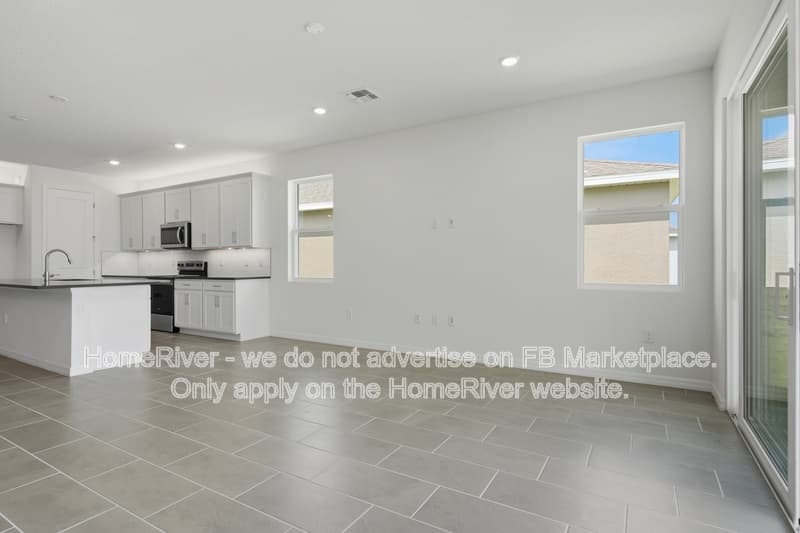 Punta Gorda House: 13464 Turnleaf Blvd
