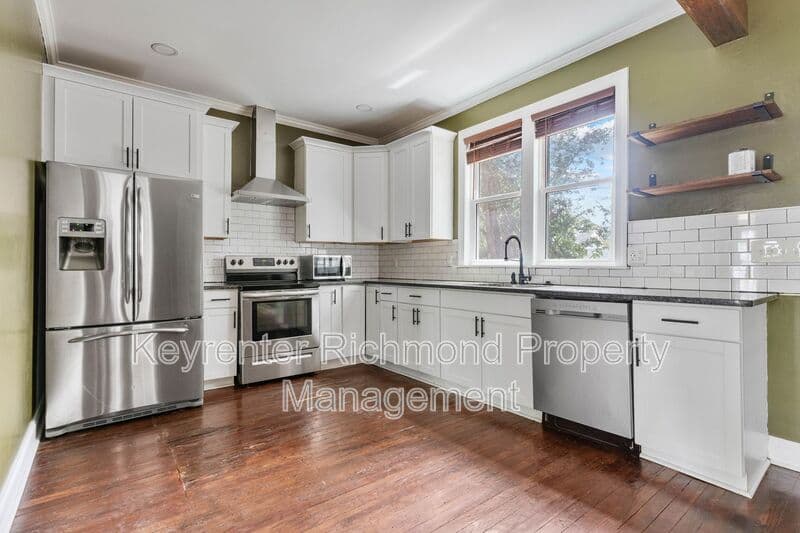 Richmond House: 3103 4th Avenue