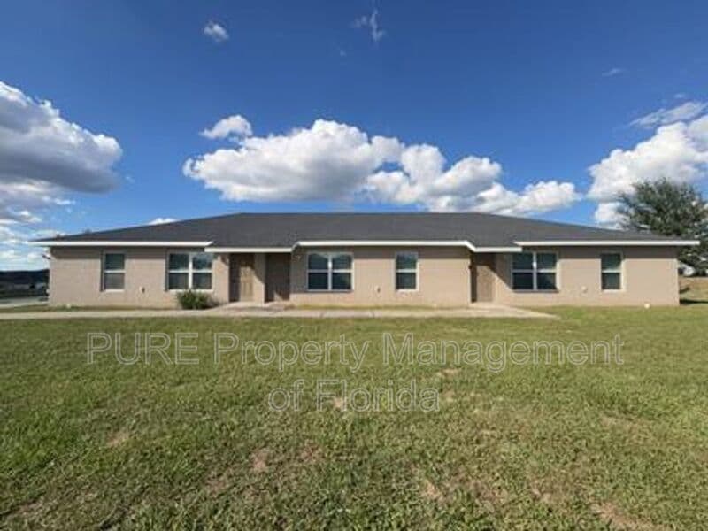 Ocala House: 51 Walnut Run