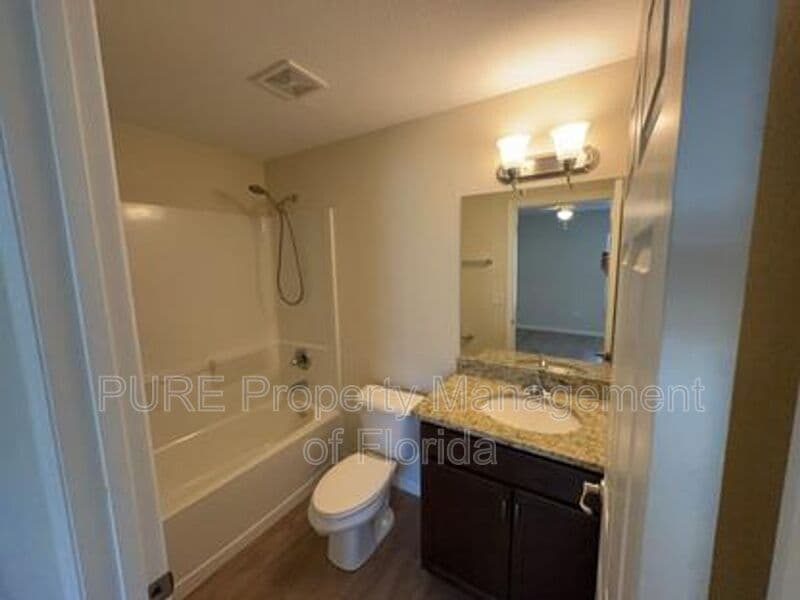 Ocala House: 51 Walnut Run