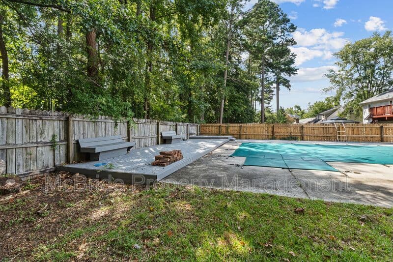Evans House: 539 Hunterdale Road