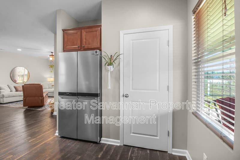 Pooler House: 153 Hamilton Grove Drive