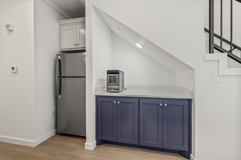 Waco House: 1416 Speight Avenue