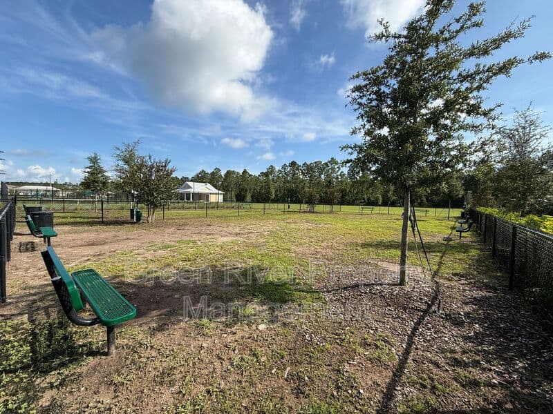 Green Cove Springs House: 3174 Rustic Deer Way