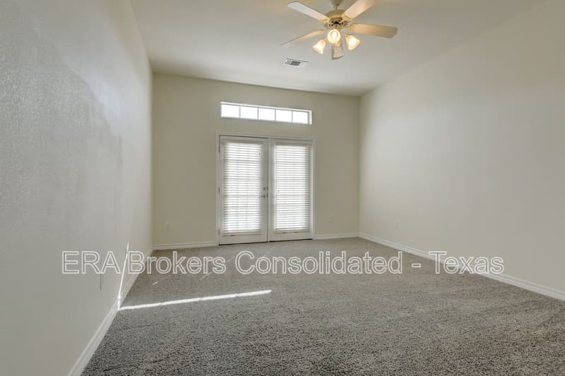 San Antonio Townhome: 22209 Sausalito Court
