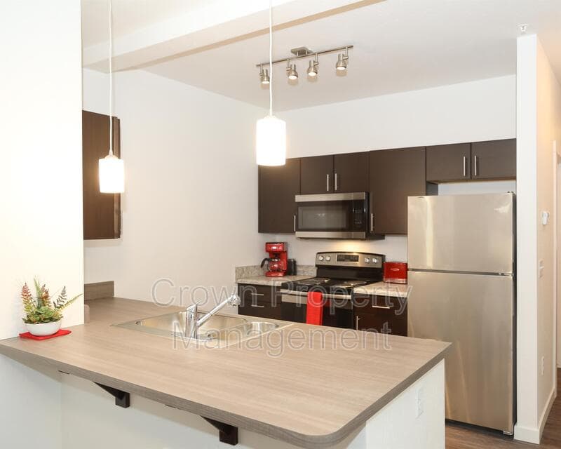 Whitefish Condo: 29 Pheasant Run - 304