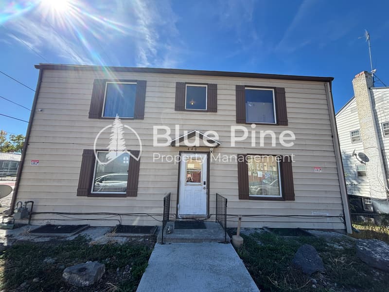 Idaho Falls Condo: 440 Walnut Street