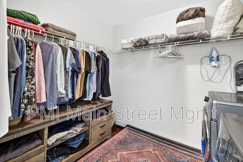 Orlando Condo: 155 South Court Avenue