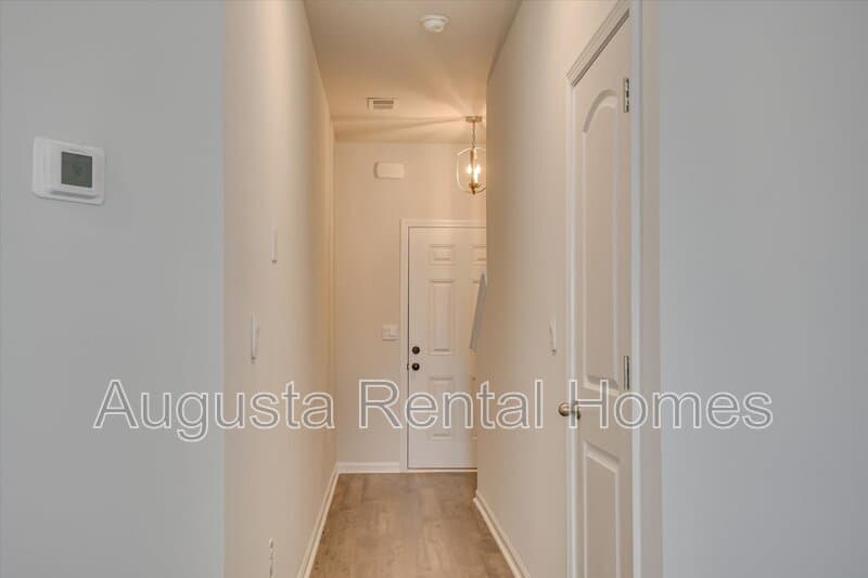 Hephzibah Townhome: 4315 Newland Street - 1