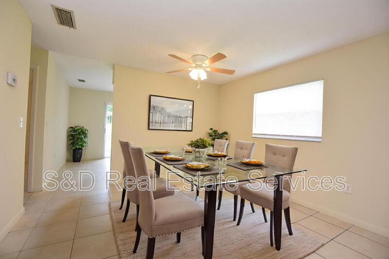 Lakeland Condo: 4705 Dimbath Dr.